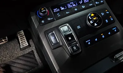 Hyundai Palisade 2022, 63357 км, за 18201.9 USD - фото 9
