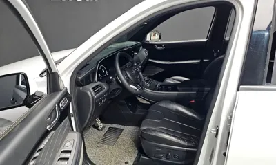 Hyundai Palisade 2022, 63357 км, за 18201.9 USD - фото 10