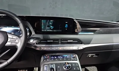 Hyundai Palisade 2022, 63357 км, за 18201.9 USD - фото 13