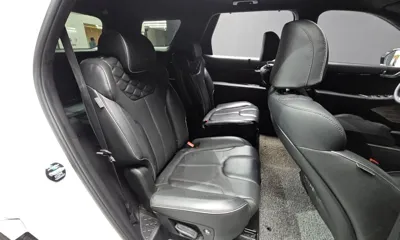 Hyundai Palisade 2022, 63357 км, за 18201.9 USD - фото 18