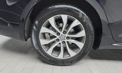 Renault-KoreaSamsung SM6 2023, 34690 км, за 16511.73 USD