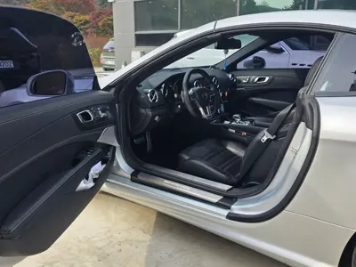 Mercedes-Benz SL-Class 2013, 57000 км, за 37133.57 USD - фото 7