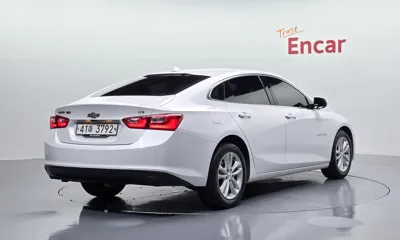 ChevroletGMDaewoo Malibu 2017, 144158 км, за 4428.88 USD