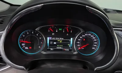 ChevroletGMDaewoo Malibu 2017, 144158 км, за 4398.06 USD - фото 8