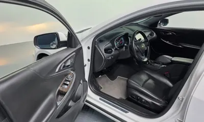ChevroletGMDaewoo Malibu 2017, 144158 км, за 4398.06 USD - фото 10