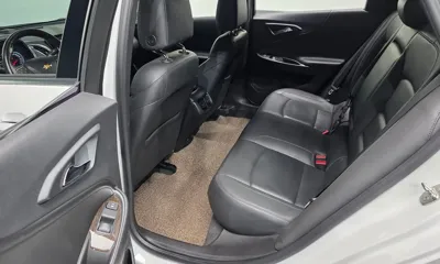 ChevroletGMDaewoo Malibu 2017, 144158 км, за 4398.06 USD - фото 12