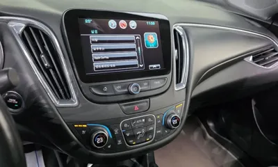 ChevroletGMDaewoo Malibu 2017, 144158 км, за 4398.06 USD - фото 16