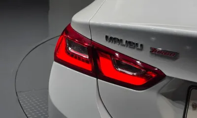 ChevroletGMDaewoo Malibu 2017, 144158 км, за 4398.06 USD - фото 23