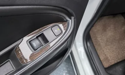 ChevroletGMDaewoo Malibu 2017, 144158 км, за 4398.06 USD - фото 30