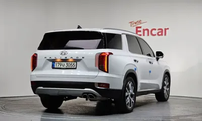 Hyundai Palisade 2021, 68705 км, за 19094.81 USD