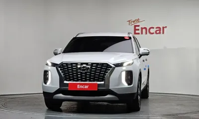 Hyundai Palisade 2021, 68705 км, за 19094.81 USD