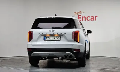 Hyundai Palisade 2021, 68705 км, за 19094.81 USD
