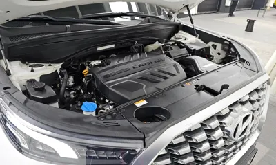 Hyundai Palisade 2021, 68705 км, за 19094.81 USD - фото 6