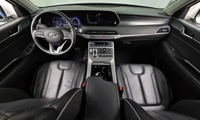 Hyundai Palisade 2021, 68705 км, за 19094.81 USD - фото 7