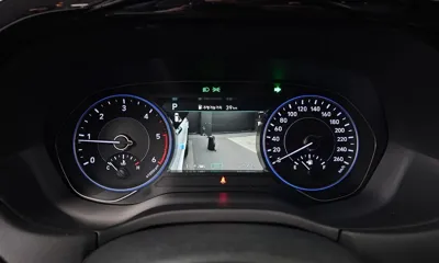 Hyundai Palisade 2021, 68705 км, за 19094.81 USD - фото 8