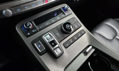 Hyundai Palisade 2021, 68705 км, за 19094.81 USD - фото 9