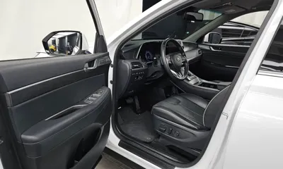 Hyundai Palisade 2021, 68705 км, за 19094.81 USD - фото 10