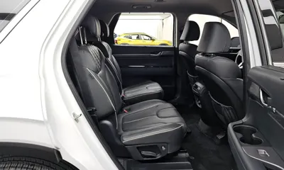 Hyundai Palisade 2021, 68705 км, за 19094.81 USD - фото 12