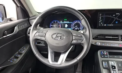 Hyundai Palisade 2021, 68705 км, за 19094.81 USD - фото 13