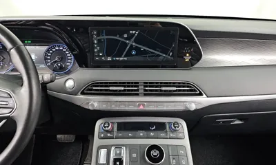 Hyundai Palisade 2021, 68705 км, за 19094.81 USD - фото 14
