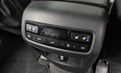 Hyundai Palisade 2021, 68705 км, за 19094.81 USD - фото 19