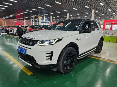 Land Rover Discovery Sport 2024, 35000 км, за 26234.7 USD
