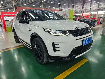 Land Rover Discovery Sport 2024, 35000 км, за 26234.7 USD - фото 6