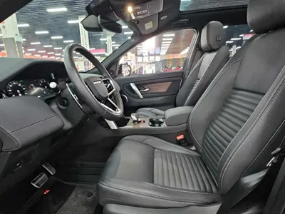 Land Rover Discovery Sport 2024, 35000 км, за 26234.7 USD - фото 7