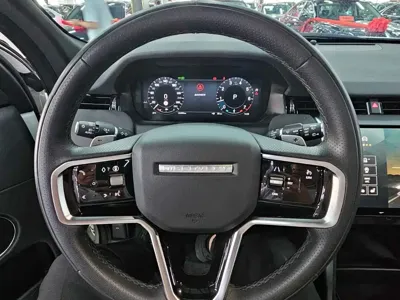 Land Rover Discovery Sport 2024, 35000 км, за 26234.7 USD - фото 12