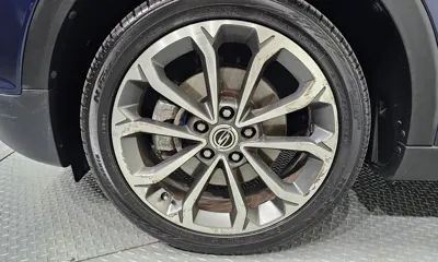 KG_Mobility_Ssangyong TIBOLI 2017, 96467 км, за 5579.62 USD