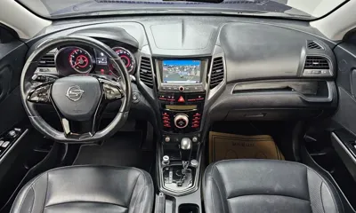 KG_Mobility_Ssangyong TIBOLI 2017, 96467 км, за 5534.93 USD - фото 7