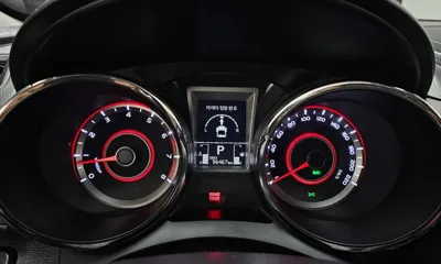 KG_Mobility_Ssangyong TIBOLI 2017, 96467 км, за 5534.93 USD - фото 8