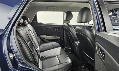 KG_Mobility_Ssangyong TIBOLI 2017, 96467 км, за 5534.93 USD - фото 12