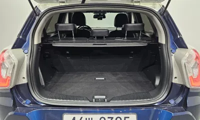 KG_Mobility_Ssangyong TIBOLI 2017, 96467 км, за 5534.93 USD - фото 20