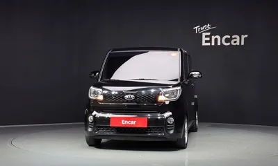 Kia Ray 2019, 112537 км, за 6245.13 USD