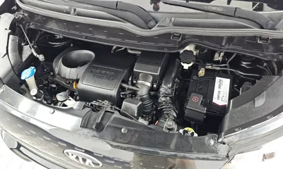 Kia Ray 2019, 112537 км, за 6245.13 USD - фото 6