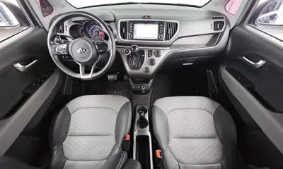 Kia Ray 2019, 112537 км, за 6245.13 USD - фото 7