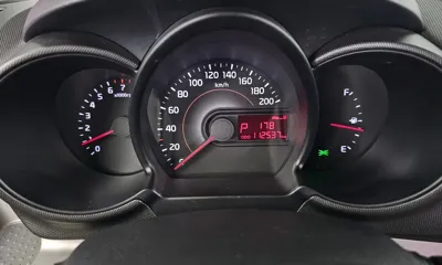 Kia Ray 2019, 112537 км, за 6245.13 USD - фото 8
