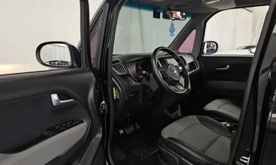 Kia Ray 2019, 112537 км, за 6245.13 USD - фото 10