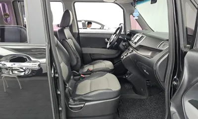 Kia Ray 2019, 112537 км, за 6245.13 USD - фото 11