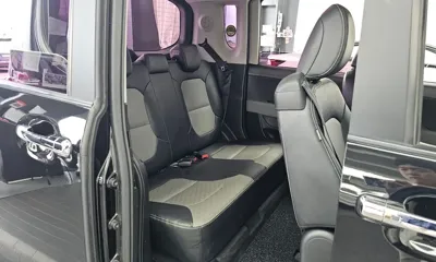 Kia Ray 2019, 112537 км, за 6245.13 USD - фото 12