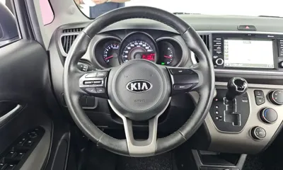 Kia Ray 2019, 112537 км, за 6245.13 USD - фото 13