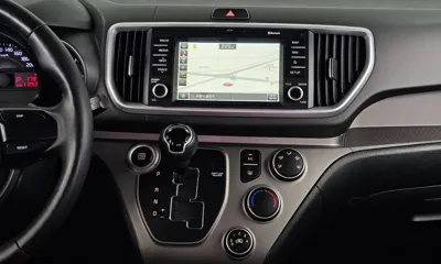 Kia Ray 2019, 112537 км, за 6245.13 USD - фото 14