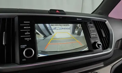 Kia Ray 2019, 112537 км, за 6245.13 USD - фото 15