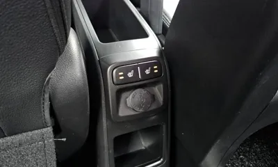 Kia Ray 2019, 112537 км, за 6245.13 USD - фото 18