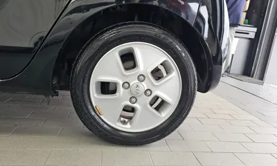 Kia Ray 2019, 112537 км, за 6245.13 USD - фото 21