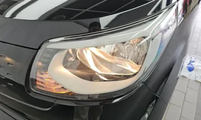 Kia Ray 2019, 112537 км, за 6245.13 USD - фото 22