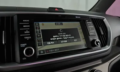 Kia Ray 2019, 112537 км, за 6245.13 USD - фото 29