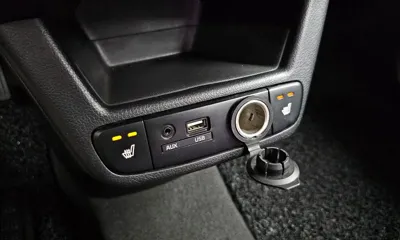 Kia Ray 2019, 112537 км, за 6245.13 USD - фото 31