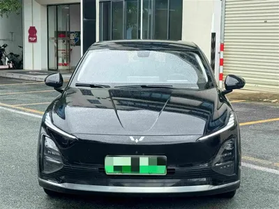 Wuling Xingguang 2024, 61000 км, за 10002.99 USD